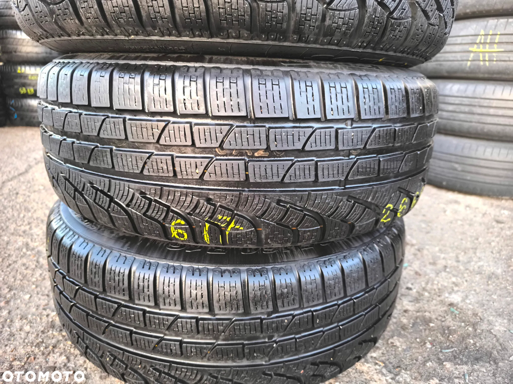5x112 Felgi Stalowe Stal 16 Koła Zimowe Zima AUDI A4 B8 B9 8K0 Mercedes E W211 W212 KLASA C W205 B W247 7mm ALU-RAD Legnica 205/60 - 11