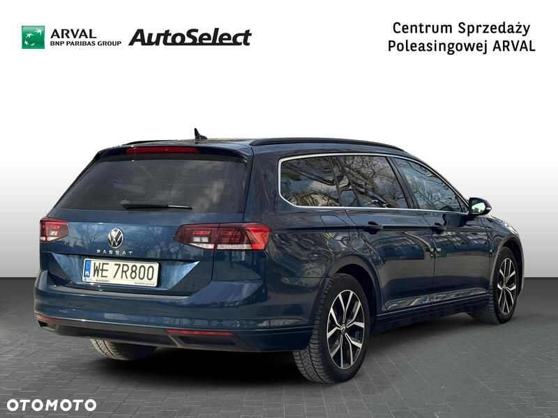 Volkswagen Passat - 6