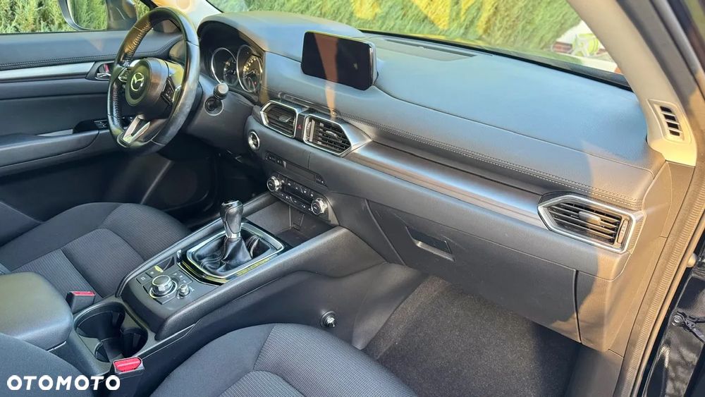 Mazda CX-5 2.0 Skyenergy AWD - 12