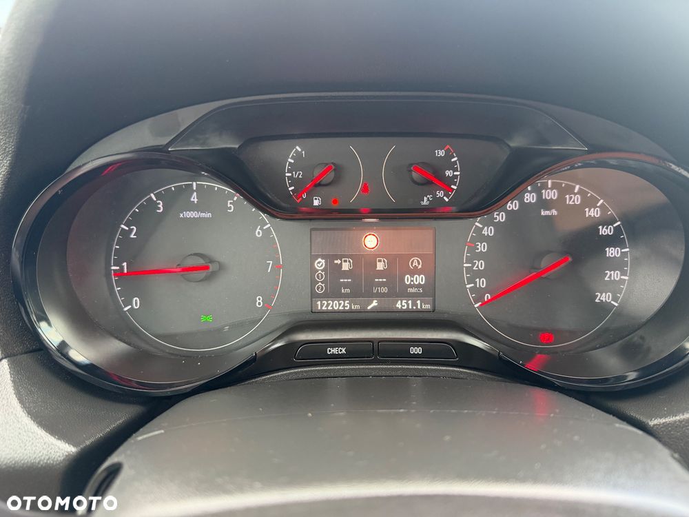 Opel Grandland X 1.2 Start/Stop 120 Jahre - 11