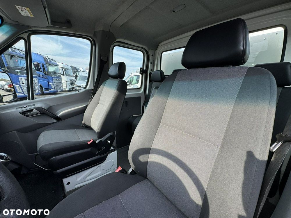 Volkswagen Crafter - 28