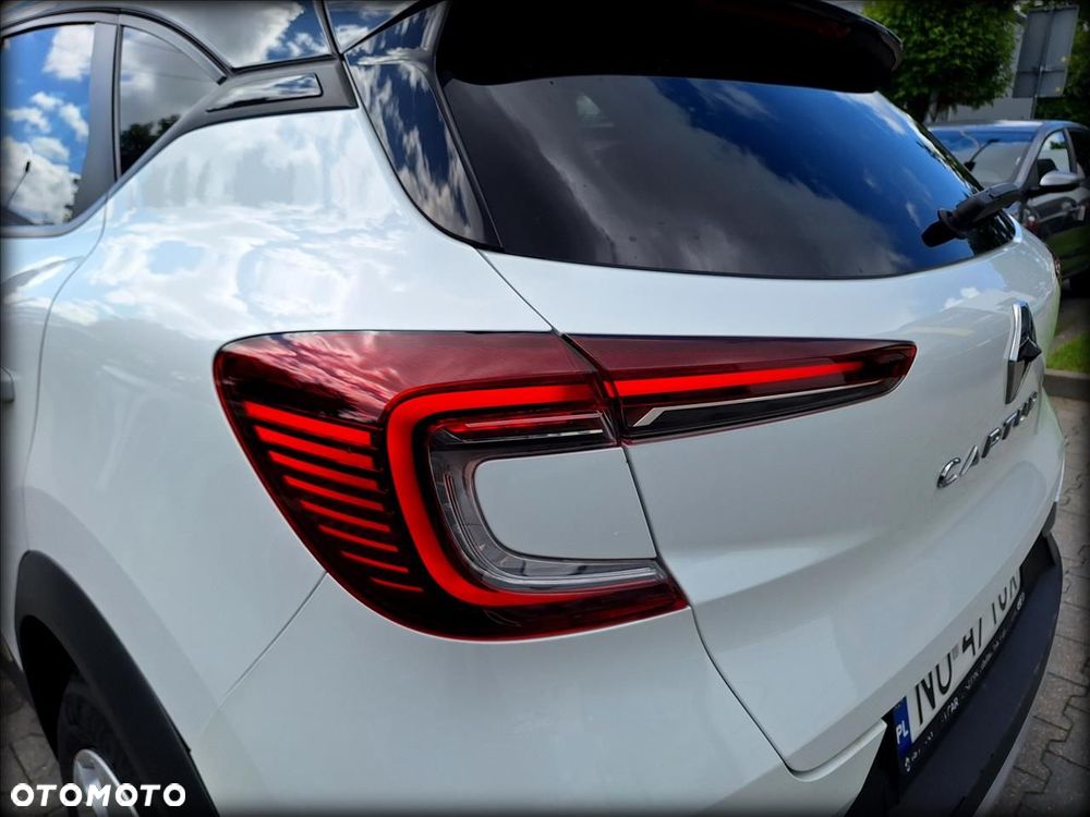 Renault Captur 1.0 TCe Zen - 33