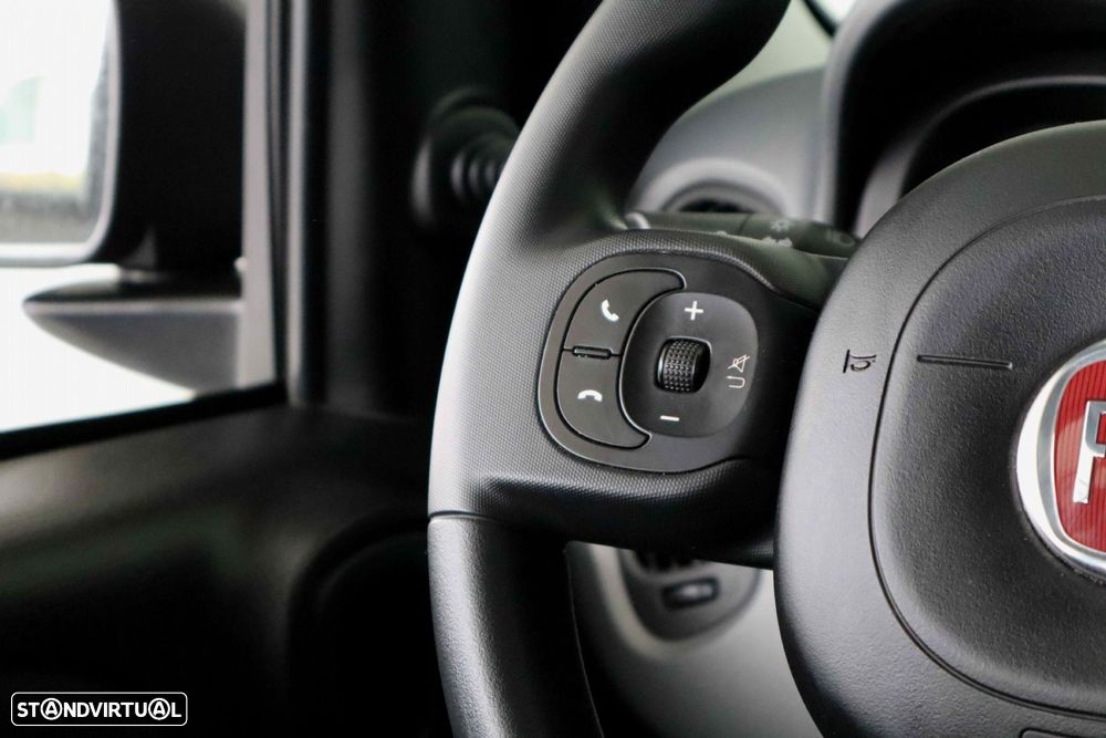 Fiat Panda 1.0 Hybrid City Life - 20