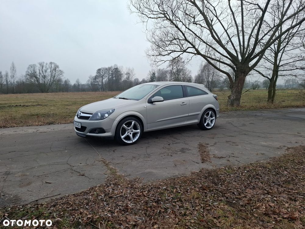 Opel Astra 1.6 Selection 110 Jahre - 3