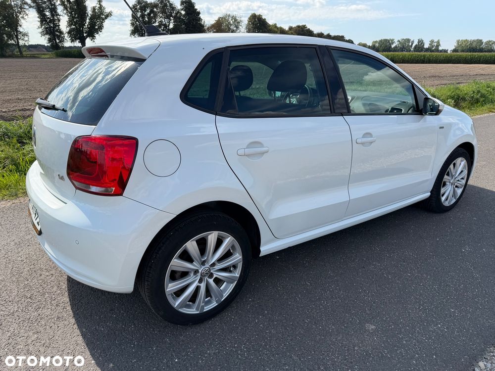 Volkswagen Polo - 14
