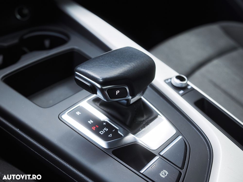 AUDI A4 2022 — imagine 26