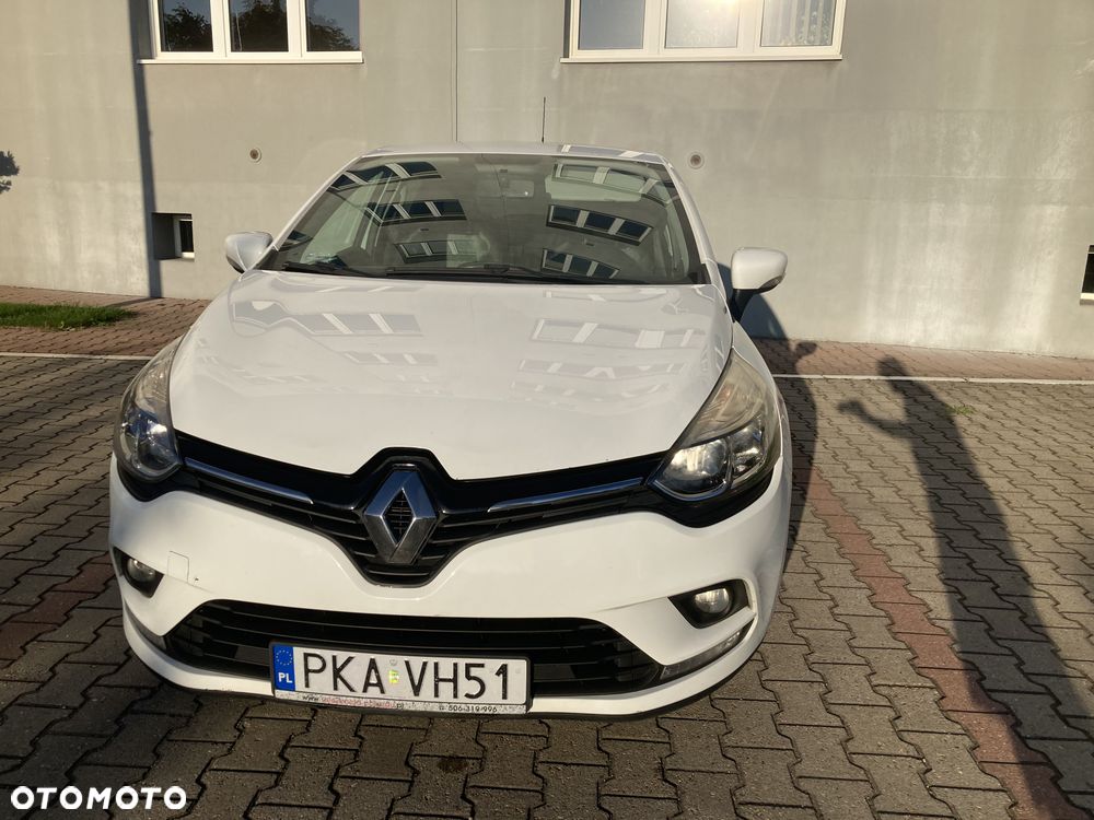 Renault Clio 2017 photo 3