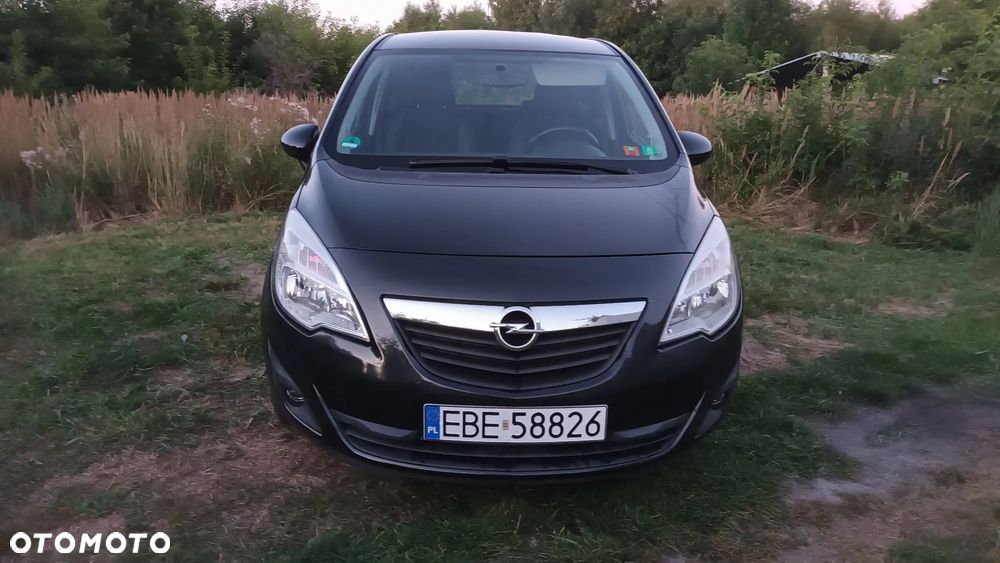 Opel Meriva 1.4 T Edition 150 - 3