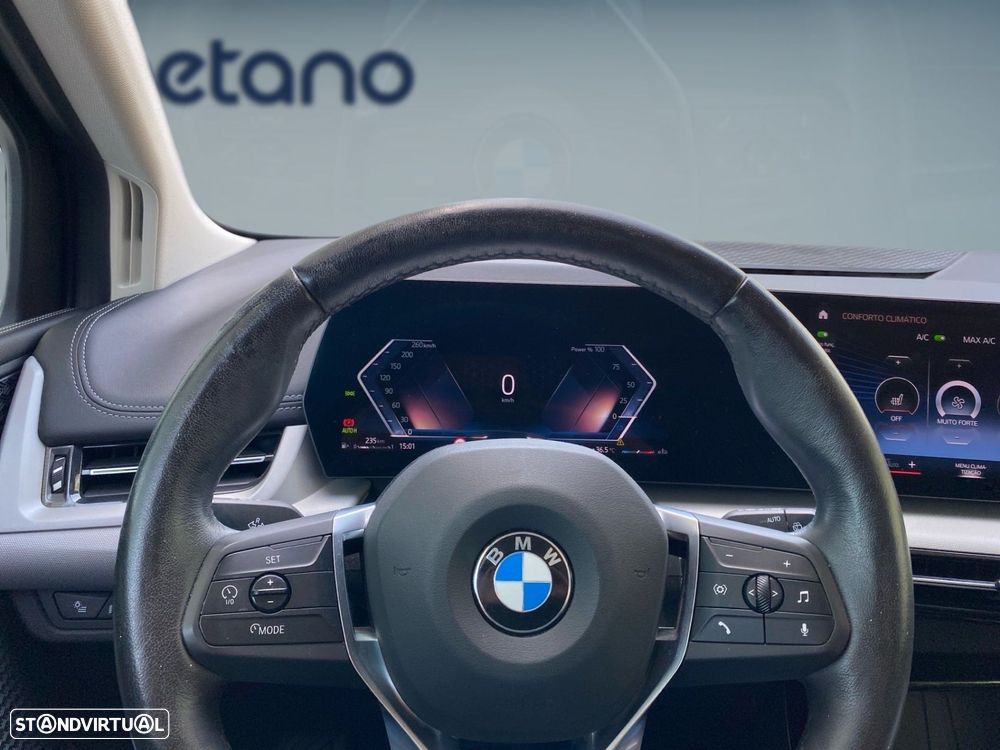 BMW 218 Active Tourer i Auto - 6