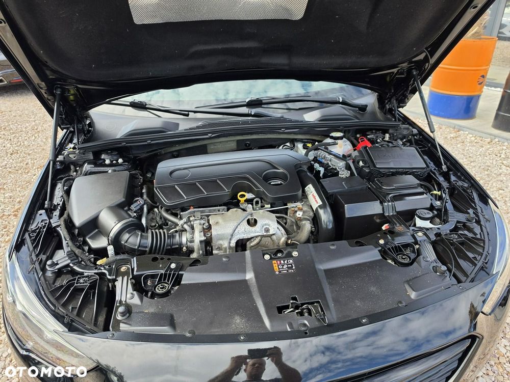 Opel Insignia 1.6 Exclusive - 41