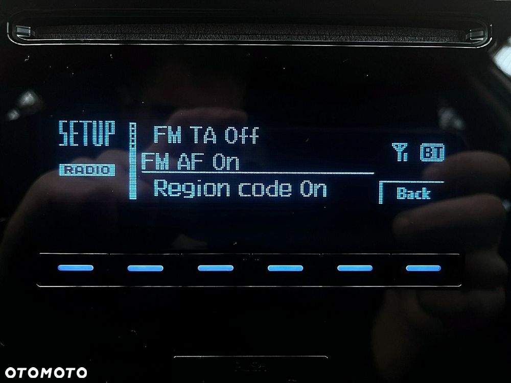 Toyota Auris - 31