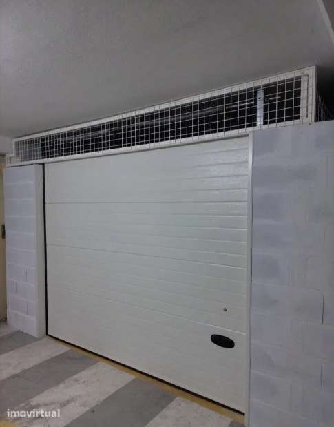 Garagem Segura Individual – Parque Sá Barrocas, Aveiro - Grande imagem: 2/2
