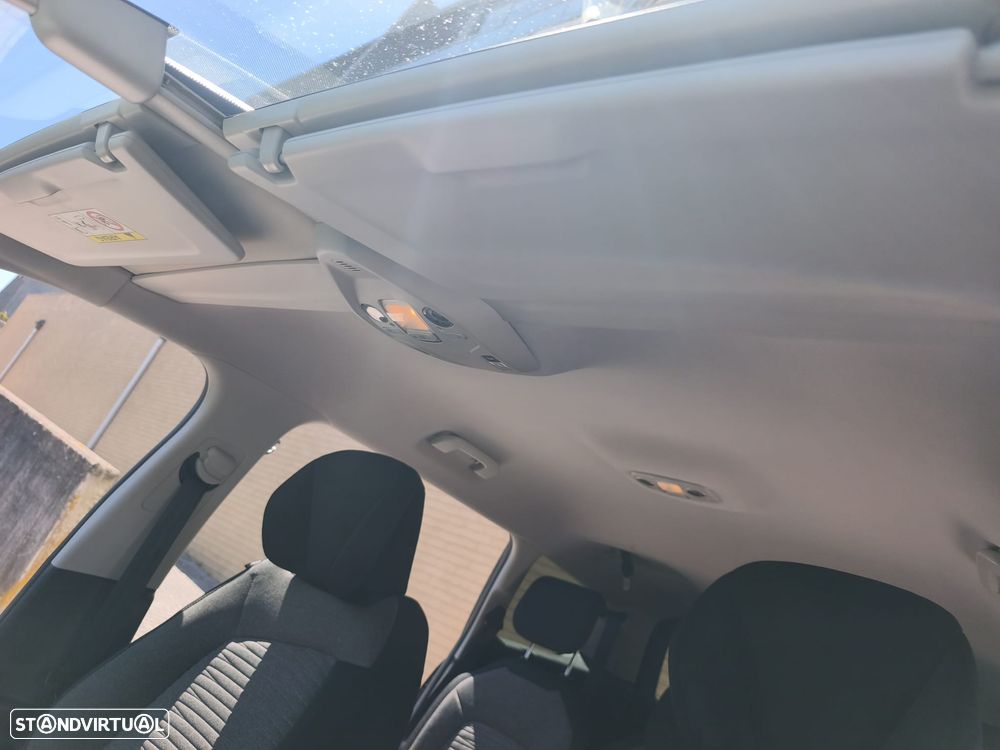 Citroën Grand C4 Spacetourer 1.5 BlueHDi Origins - 10
