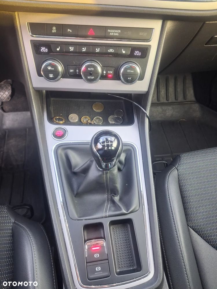 Seat Leon 1.5 EcoTSI Evo Xcellence S&S - 10