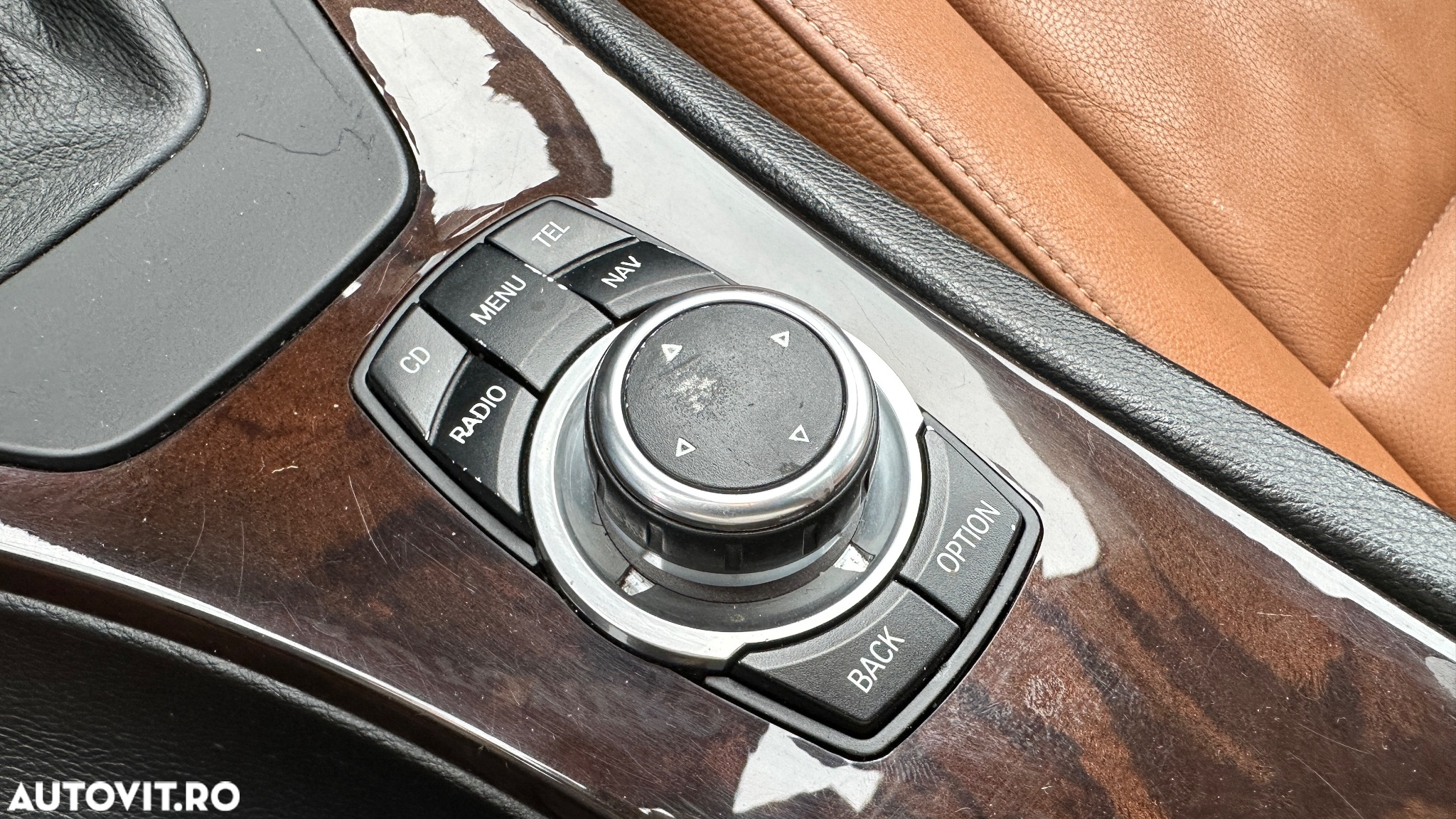 BMW Seria 3 320d xDrive DPF Touring Aut. - 17