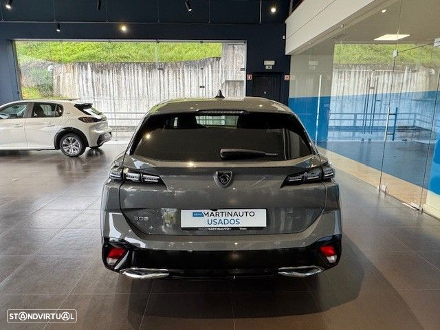 Peugeot 308 SW 1.2 PureTech Allure - 6