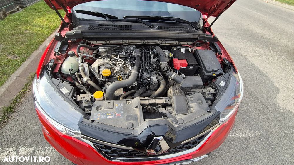 Renault Arkana 140 EDC Intens - 21