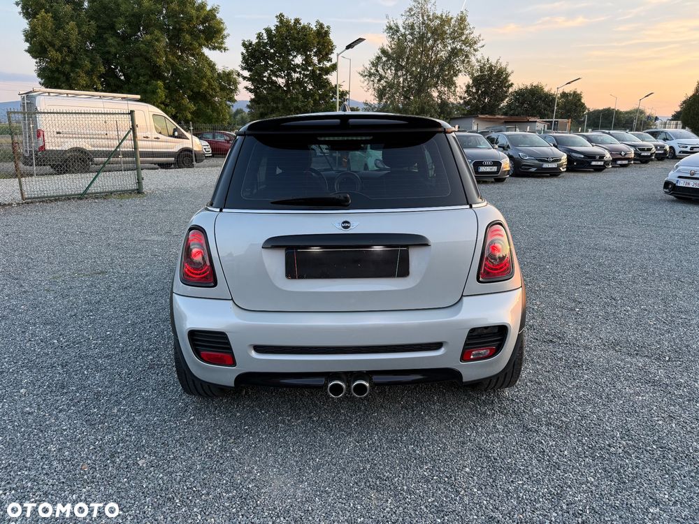 MINI Cooper SD - 5
