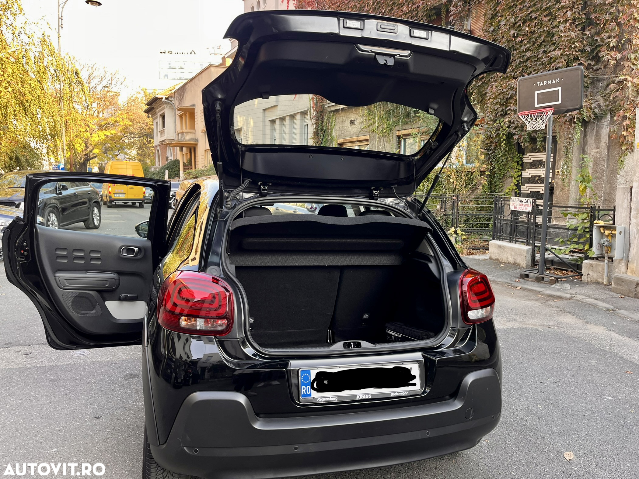 Citroën C3 Pure Tech 82 FEEL - 8