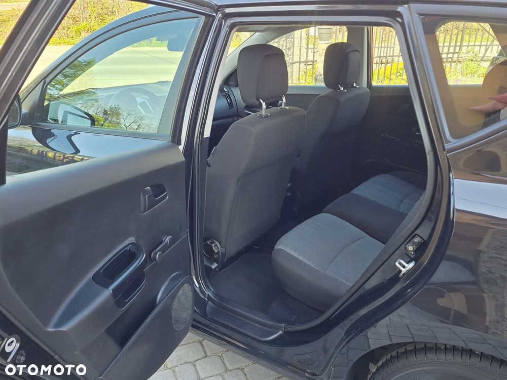 Kia Ceed 1.4 CVVT Edition 7 - 21