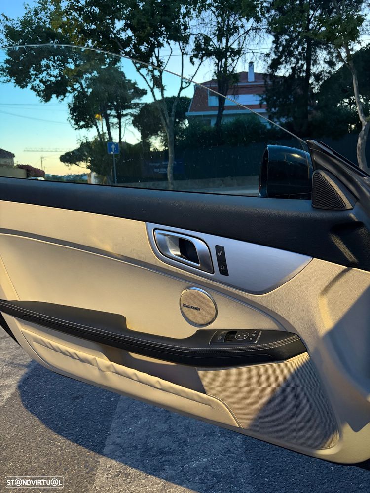 Mercedes-Benz SLK 250 CDI BE Aut. 132g - 6
