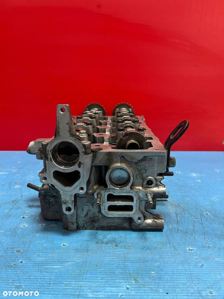 GŁOWICA SILNIKA KOMPLETNA KIA SPORTAGE III 3 HYUNDAI IX35 221112A2000 - 8