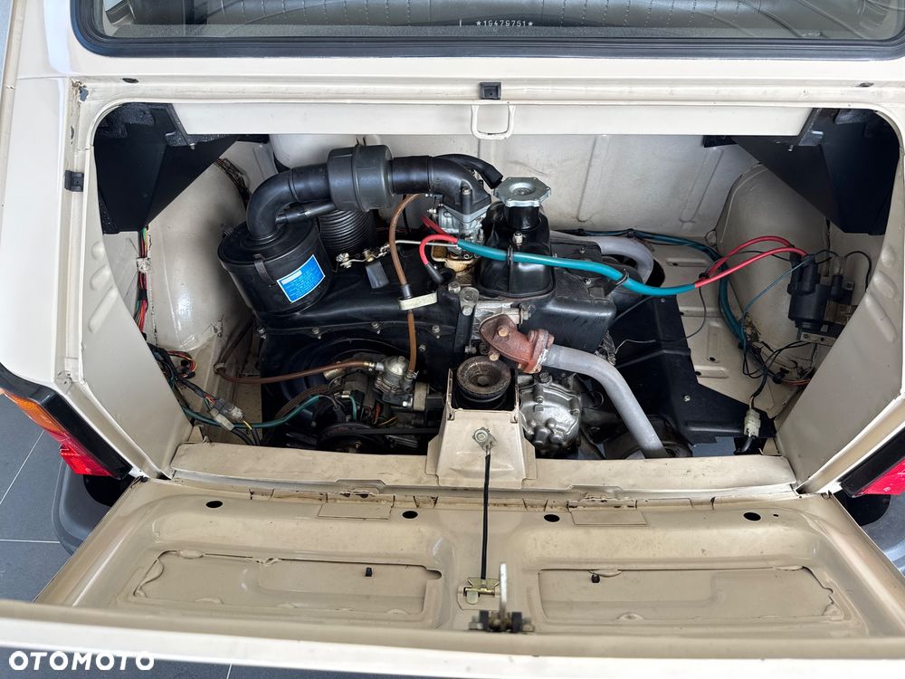 Fiat 126 - 4