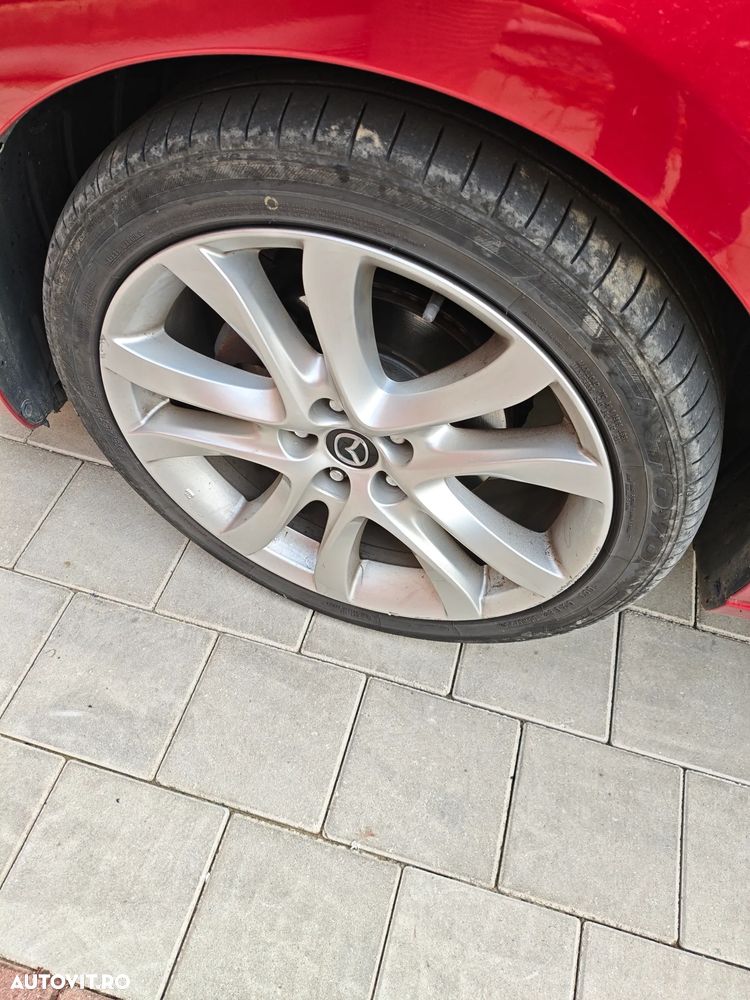 Mazda 6 CD175 Revolution - 12