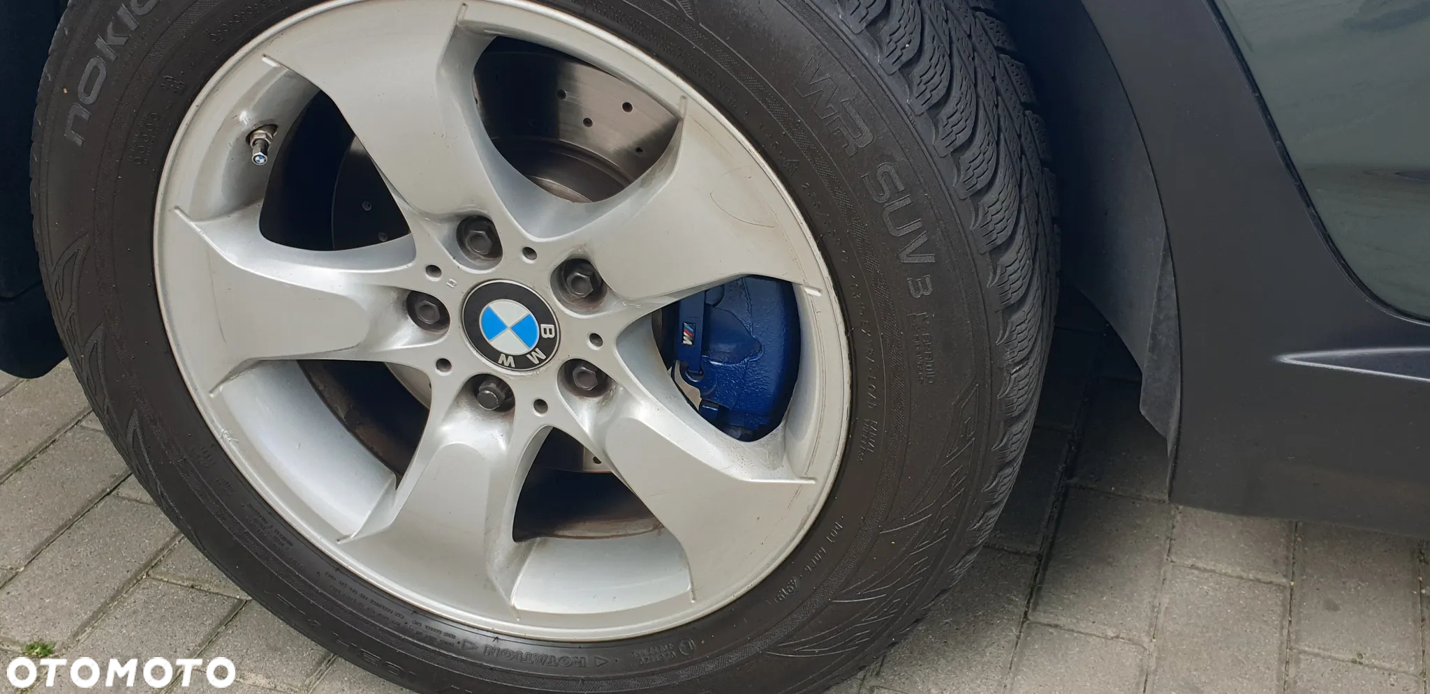 BMW X3 - 34