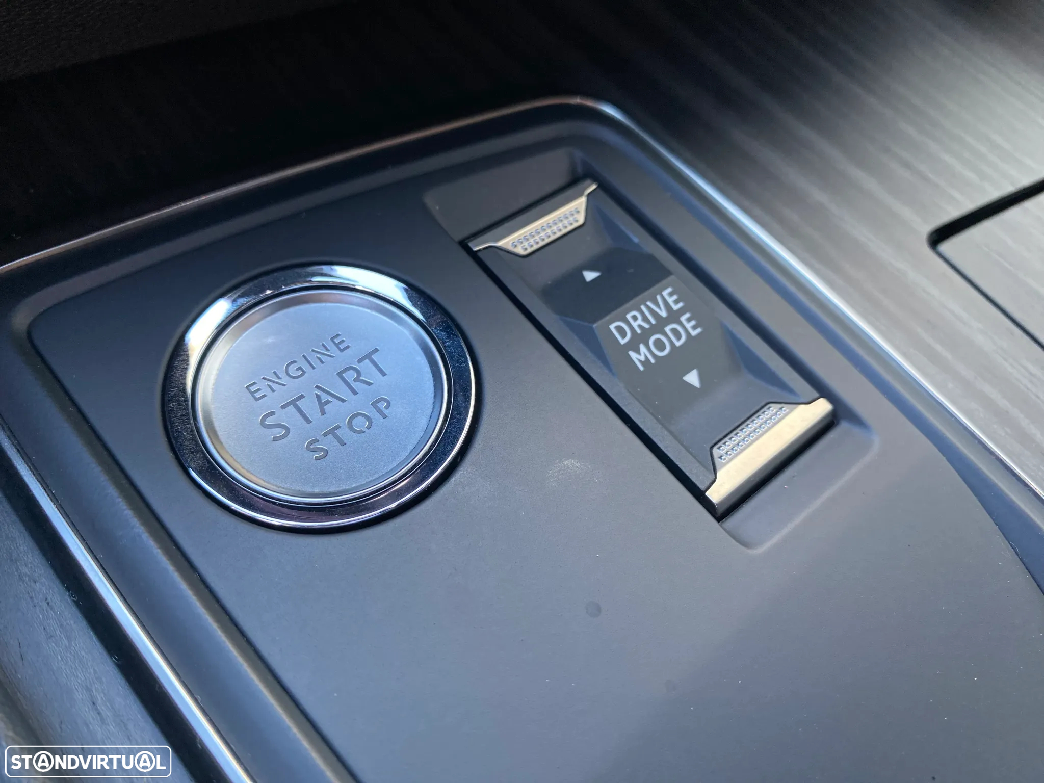 Peugeot 508 2.0 BlueHDi GT EAT8 - 35