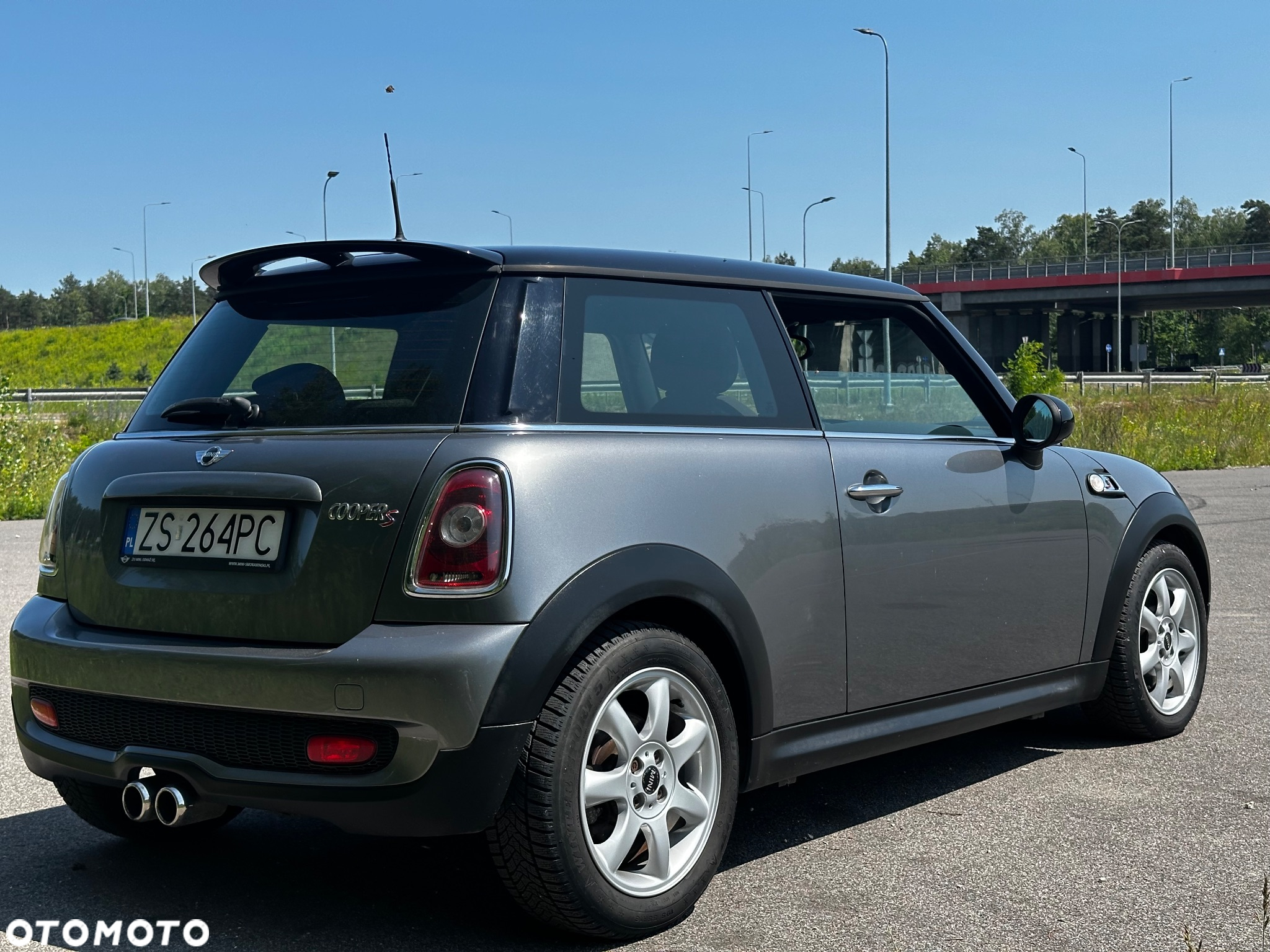 MINI Cooper S Standard - 15
