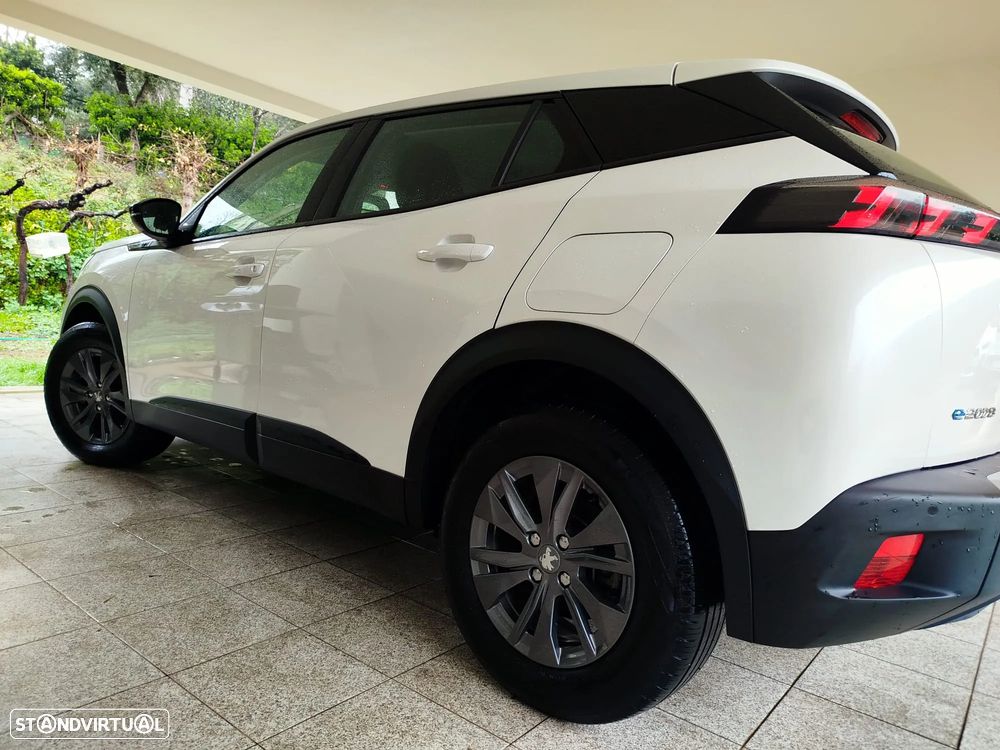 Peugeot e-2008 Active Pack - 20