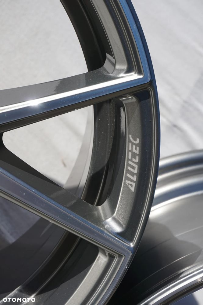 Alutec 5x112 18 8,5J et40 - 9