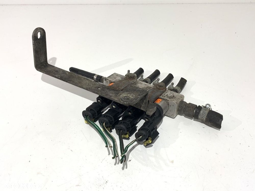 WTRYSKIWACZ LPG  NISSAN X-TRAIL I (T30) 2001 - 2013 2.0 103 kW [140 KM] benzyna 2001 - 2013 09SQ9 - 2