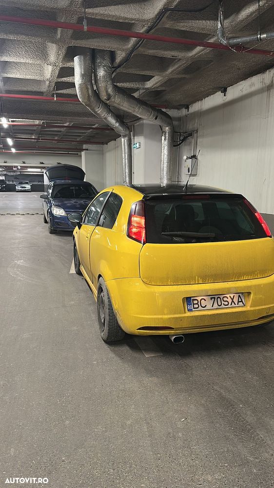 Fiat Coupe - 5