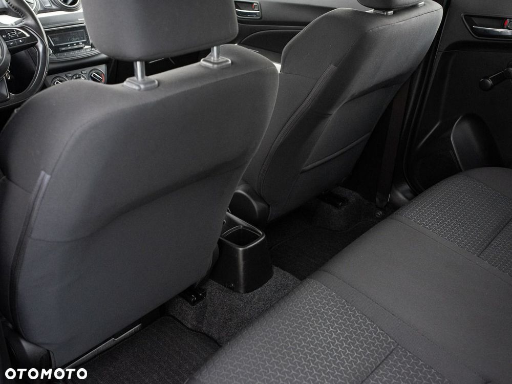 Suzuki Swift - 22