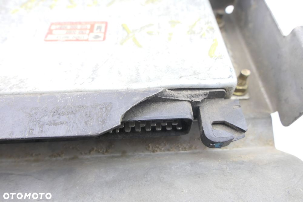 Sterownik Silnika NISSAN X-TRAIL 2.0 B 47850-8H715 - 5