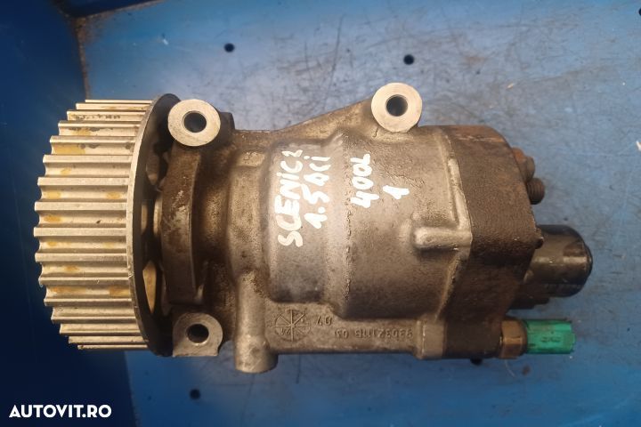 Pompa inalta presiune 1.5 DCI 9303Z111B Renault Scenic 2 [2003 - 2006 - 1