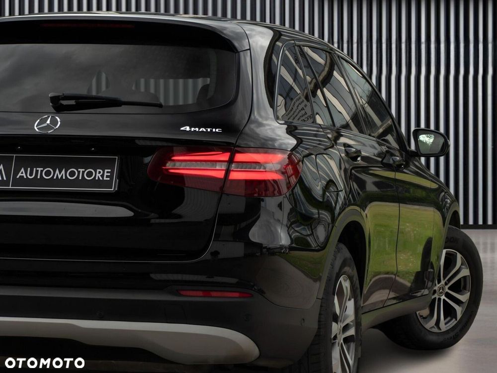 Mercedes-Benz GLC - 10
