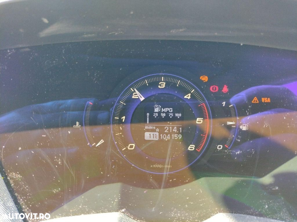 EGR Honda Civic 2010 HATCHBACK 2.2 N22A2 - 10