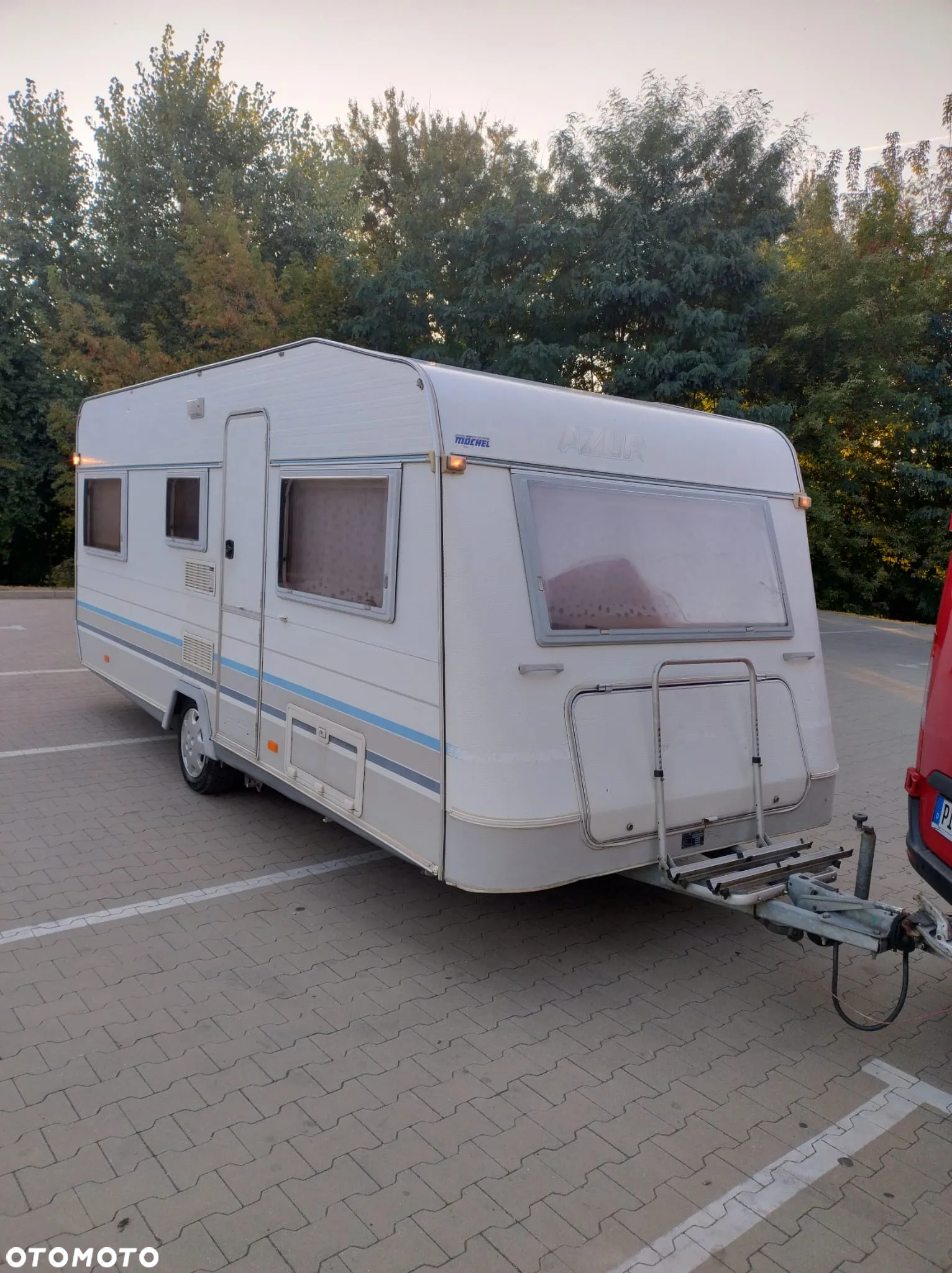 KNAUS Azur 490 - 3