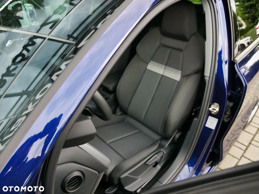 Audi A3 Allstreet - 22