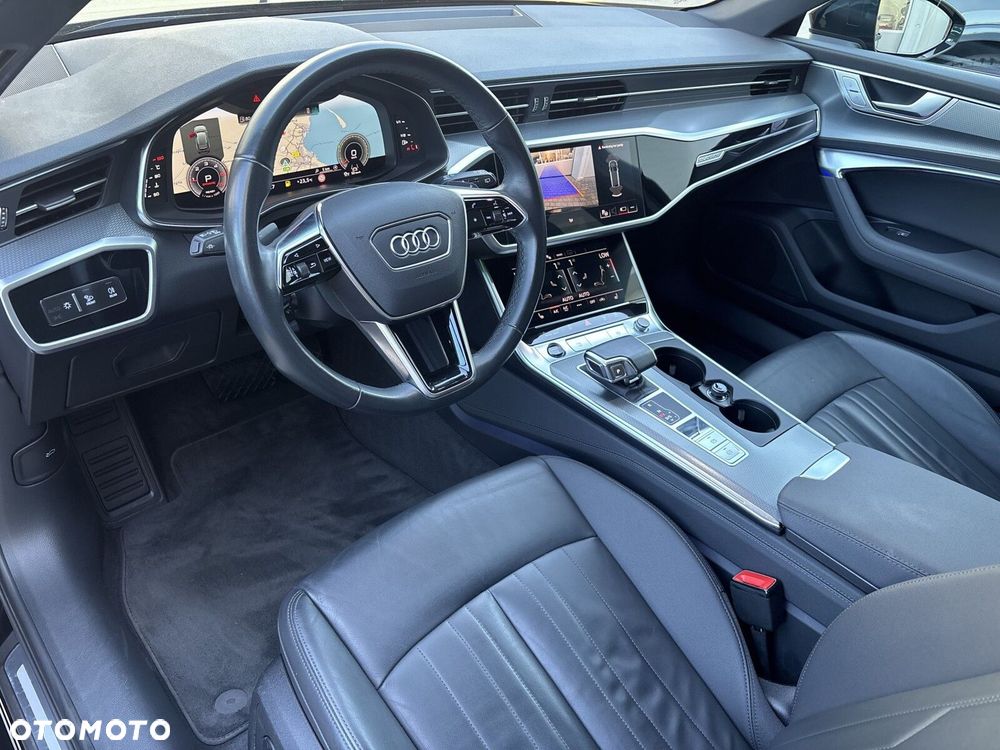 Audi A6 Allroad - 17