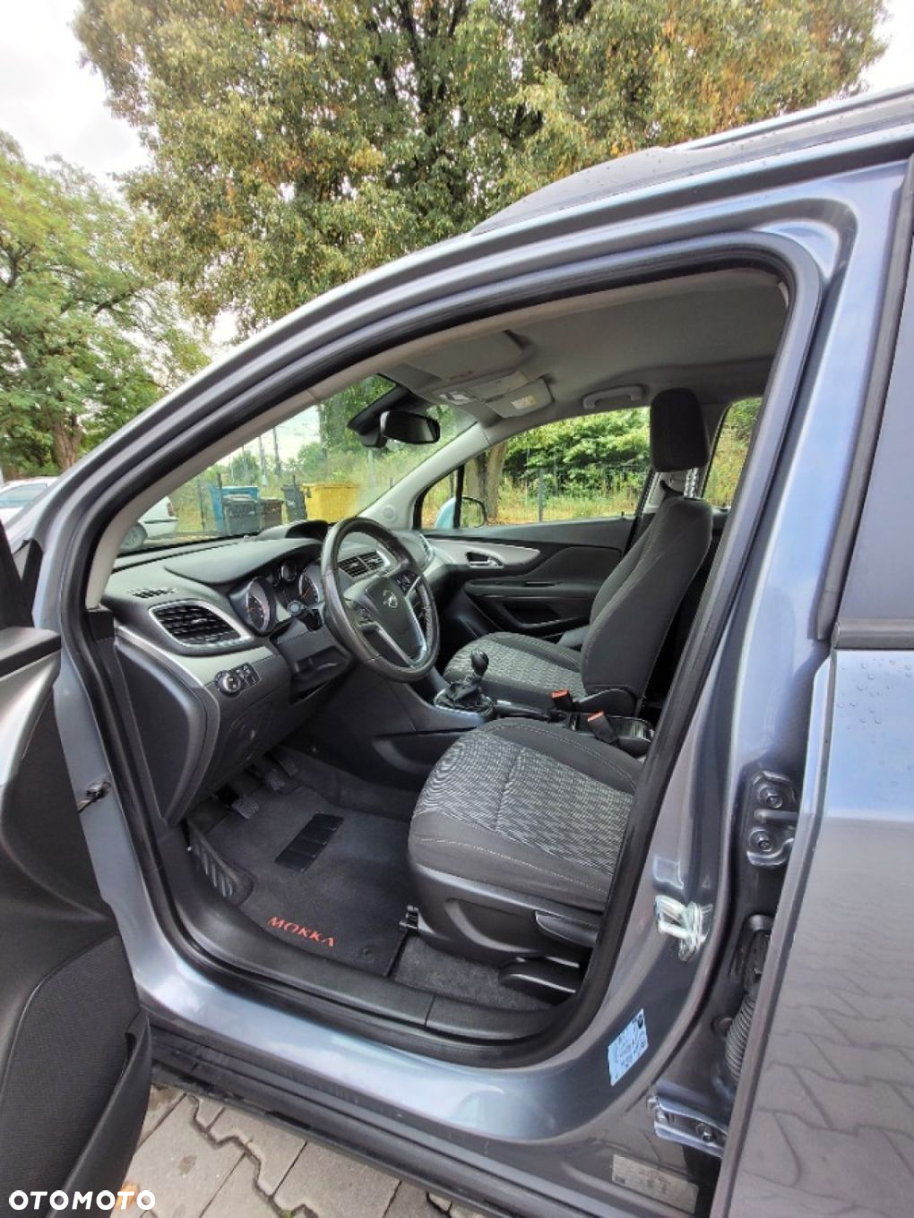 Opel Mokka - 12