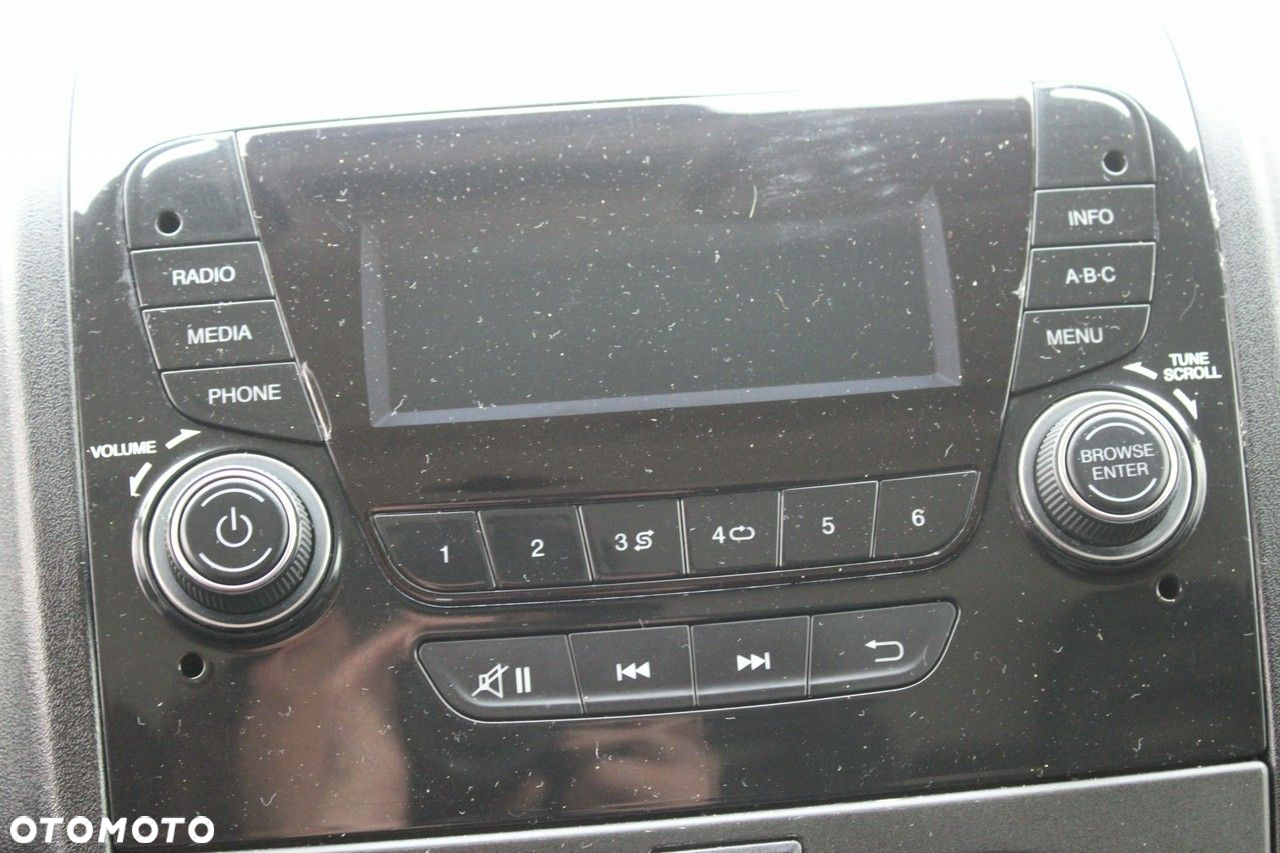 Peugeot Boxer - 20