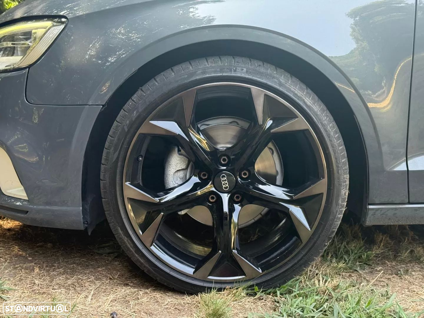 Audi A3 Limousine 1.6 TDI Sport - 12