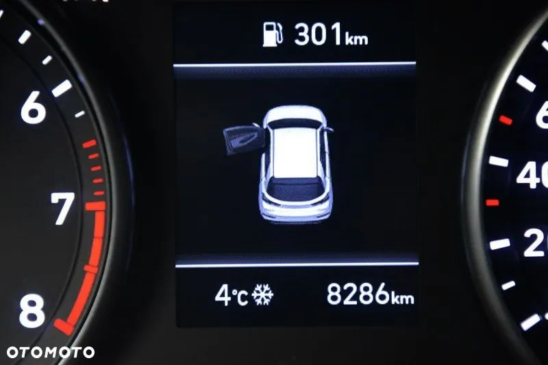 Hyundai i30 1.5 DPI Comfort - 13