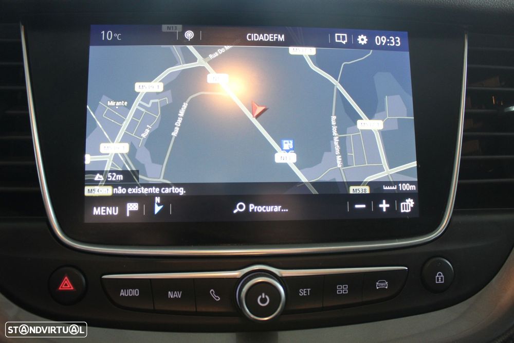 Opel Grandland X 1.2 T Ultimate - 11