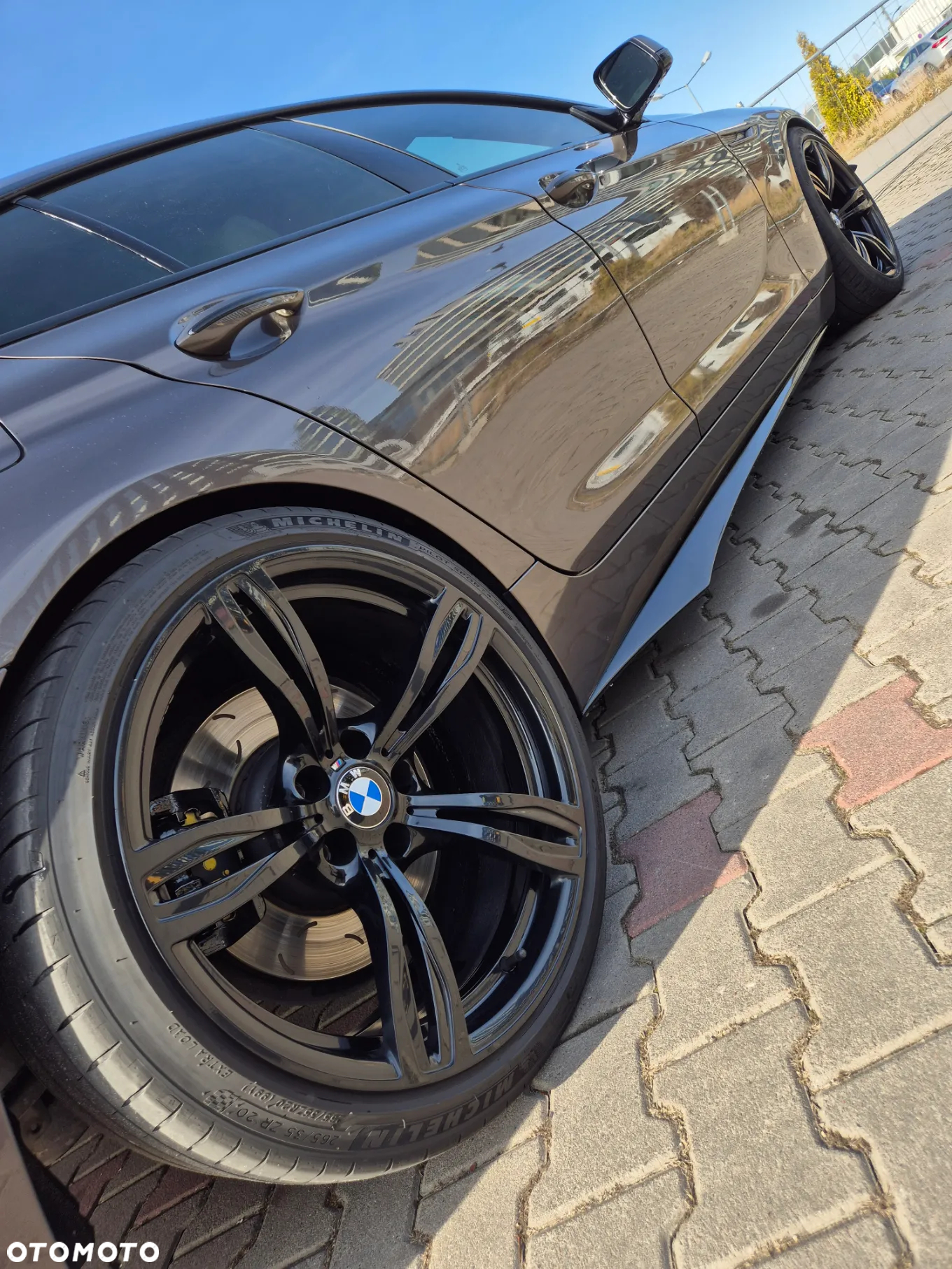 BMW Seria 6 650i xDrive M Sport Edition - 6