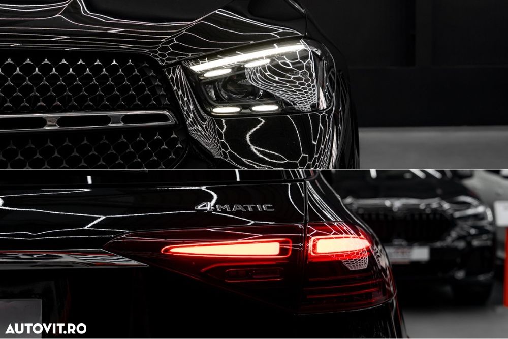 Mercedes-Benz GLE 450 d MHEV 4MATIC - 6